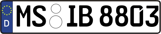 MS-IB8803