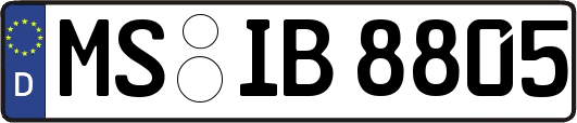 MS-IB8805