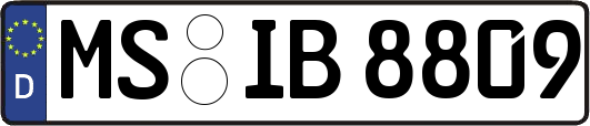 MS-IB8809