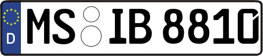 MS-IB8810