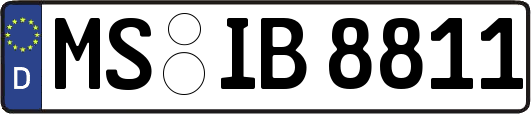 MS-IB8811