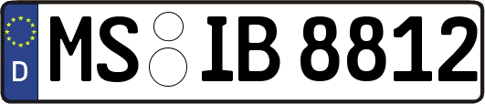 MS-IB8812