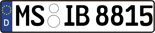 MS-IB8815
