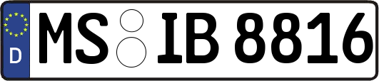 MS-IB8816
