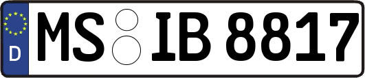 MS-IB8817