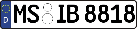 MS-IB8818