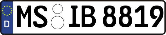 MS-IB8819