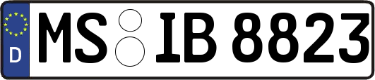 MS-IB8823