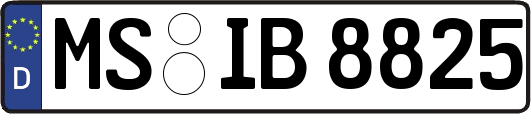 MS-IB8825