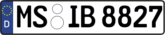 MS-IB8827
