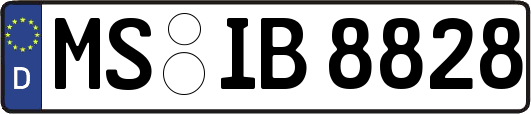 MS-IB8828