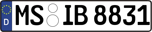 MS-IB8831