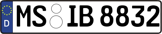 MS-IB8832