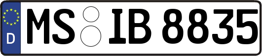 MS-IB8835