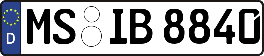 MS-IB8840