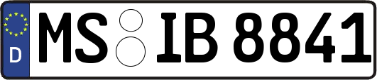 MS-IB8841