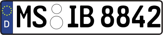 MS-IB8842