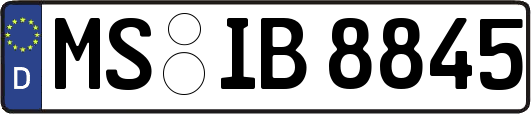 MS-IB8845