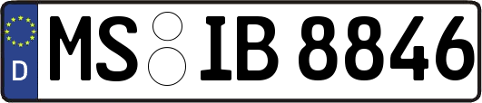 MS-IB8846