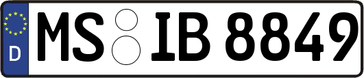 MS-IB8849