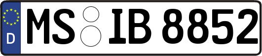 MS-IB8852