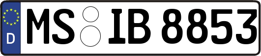 MS-IB8853