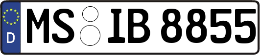 MS-IB8855