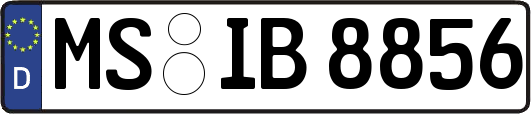 MS-IB8856