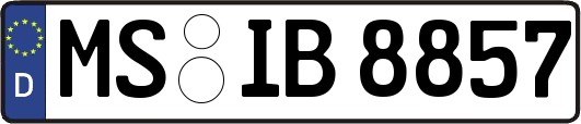 MS-IB8857