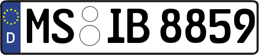 MS-IB8859