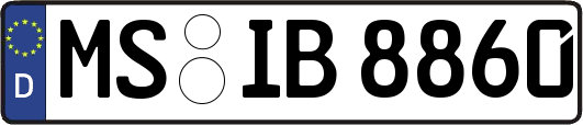 MS-IB8860