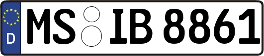 MS-IB8861