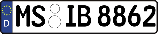 MS-IB8862