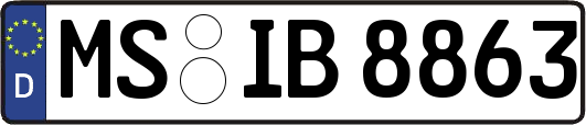 MS-IB8863