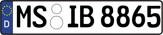 MS-IB8865
