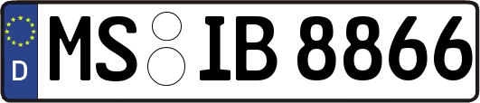 MS-IB8866