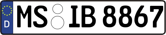 MS-IB8867