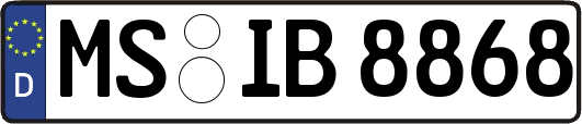 MS-IB8868