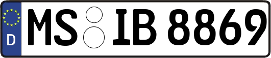 MS-IB8869