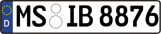 MS-IB8876