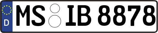 MS-IB8878