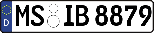 MS-IB8879