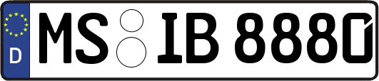 MS-IB8880