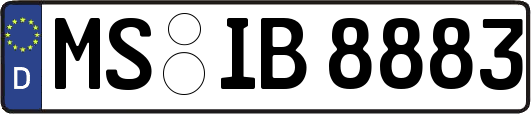 MS-IB8883