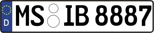 MS-IB8887
