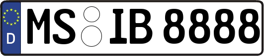 MS-IB8888