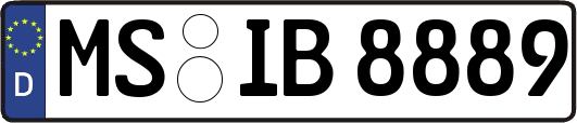 MS-IB8889