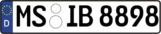 MS-IB8898