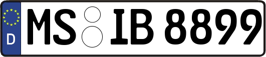 MS-IB8899
