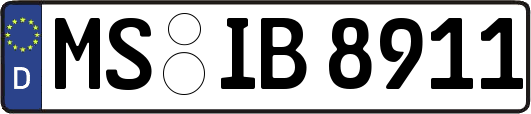 MS-IB8911